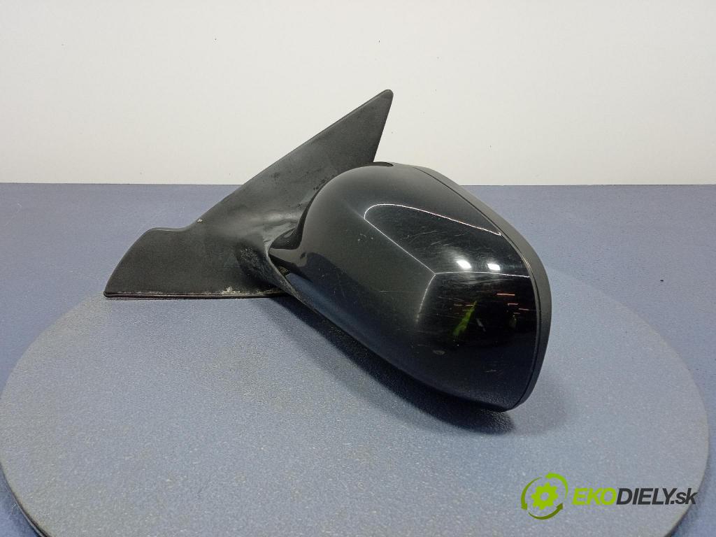 Saab 9-3 2007 zrkadlo Vľavo: