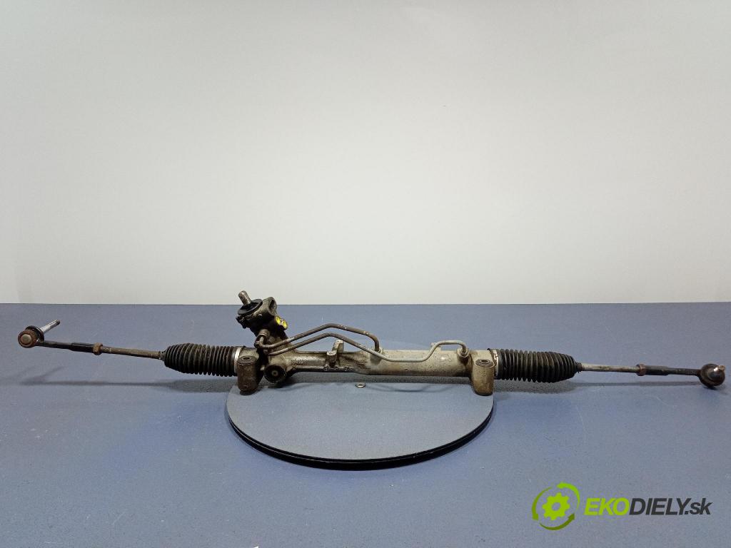 Saab 9-3 2007 Ozubené kolo: volant 025-0080-082-101