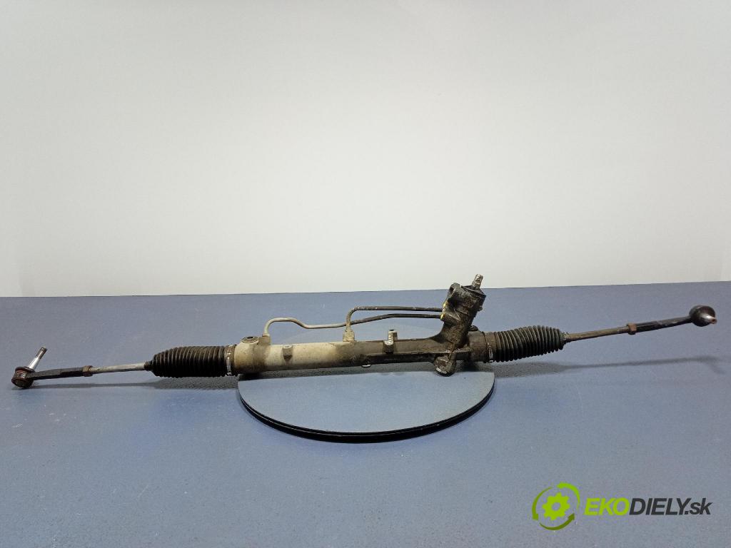 Saab 9-3 2007 Ozubené kolo: volant 025-0080-082-101