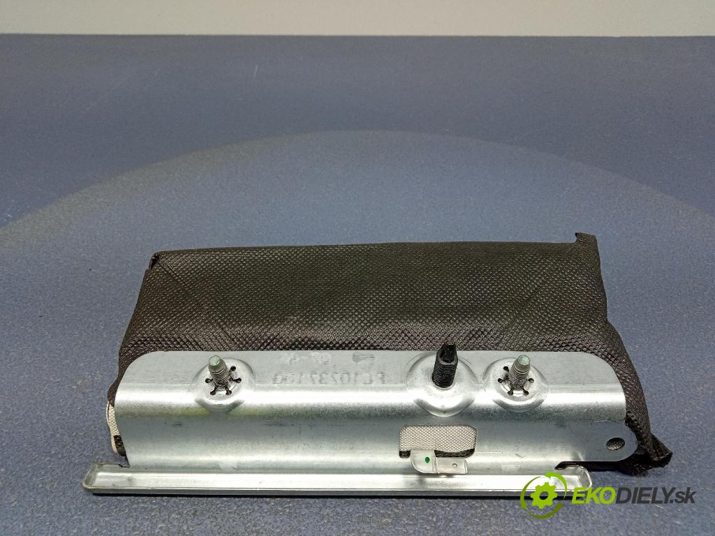 Citroen C5 2008 Airbag: Sedadlo: x 9682663980