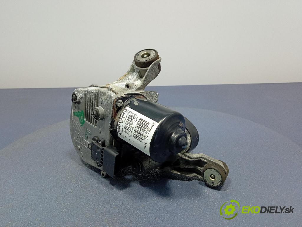 Citroen C5 2008 mechanizmus motor: Stierače: Predné 9682761480