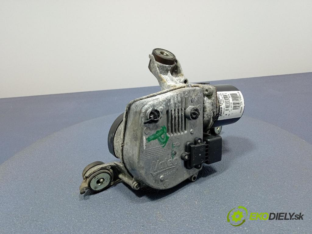 Citroen C5 2008 mechanizmus motor: Stierače: Predné 9682761480