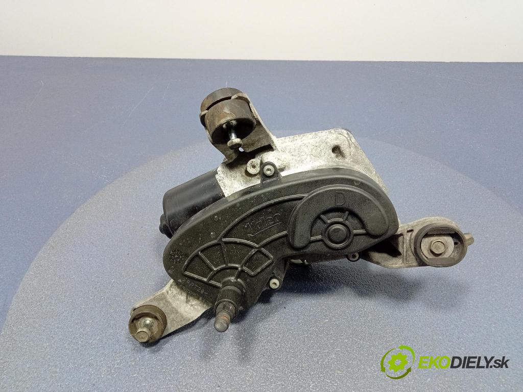 Citroen C5 2008 mechanizmus motor: Stierače: Predné 9682761480