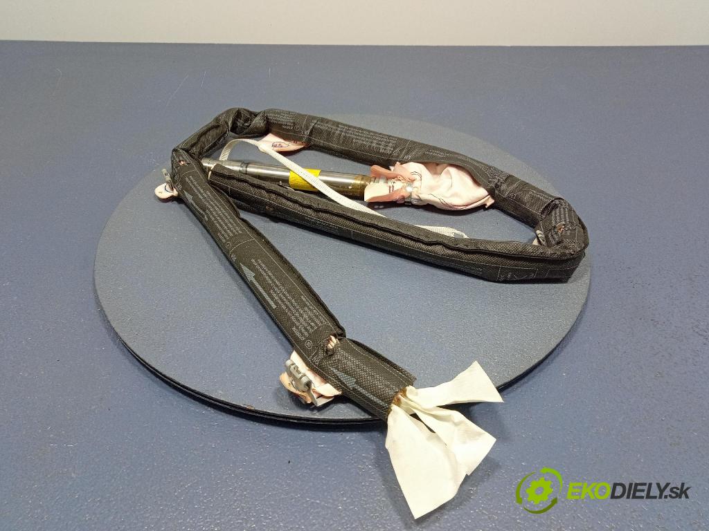 Citroen C5 2008 Airbag: clona x 9682751880