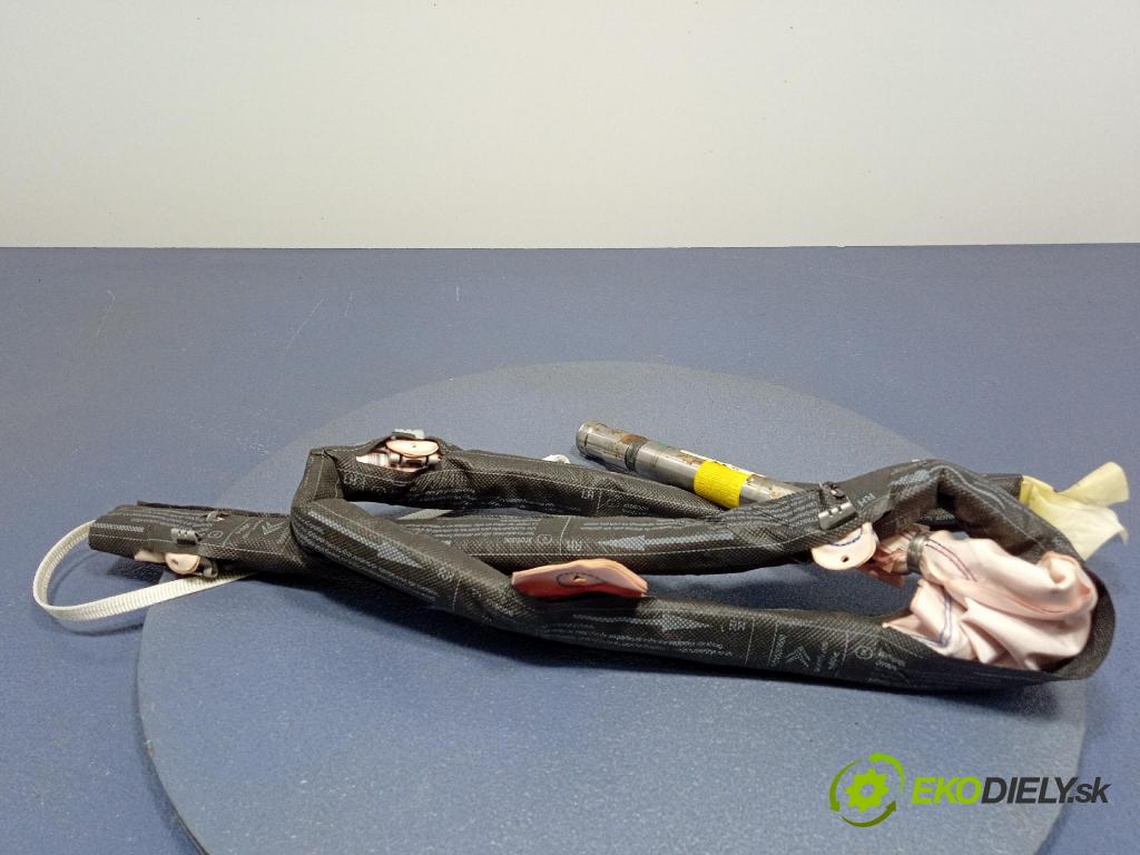 Citroen C5 2008 Airbag: clona x 9682751780