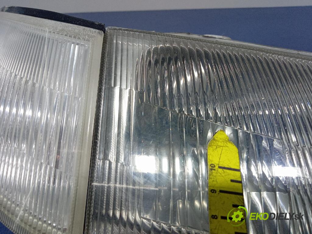 Honda Accord 1996 Reflektor: v pravo: