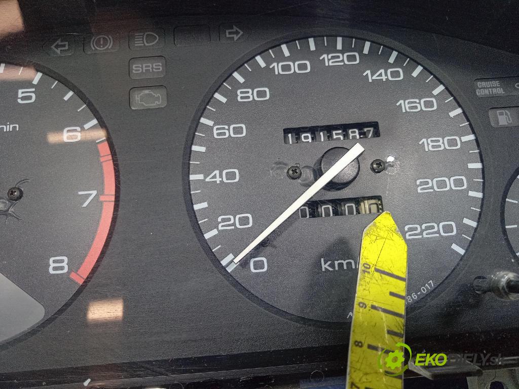 Honda Accord 1996 prístrojovka/ budíky