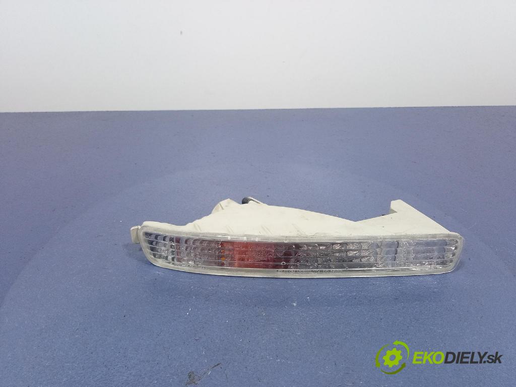 Honda Accord 1996 Halogen v pravo: