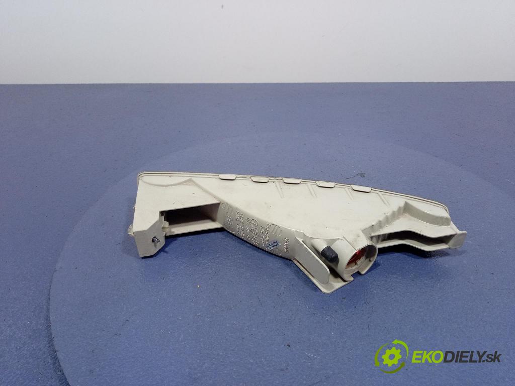 Honda Accord 1996 Halogen v pravo: