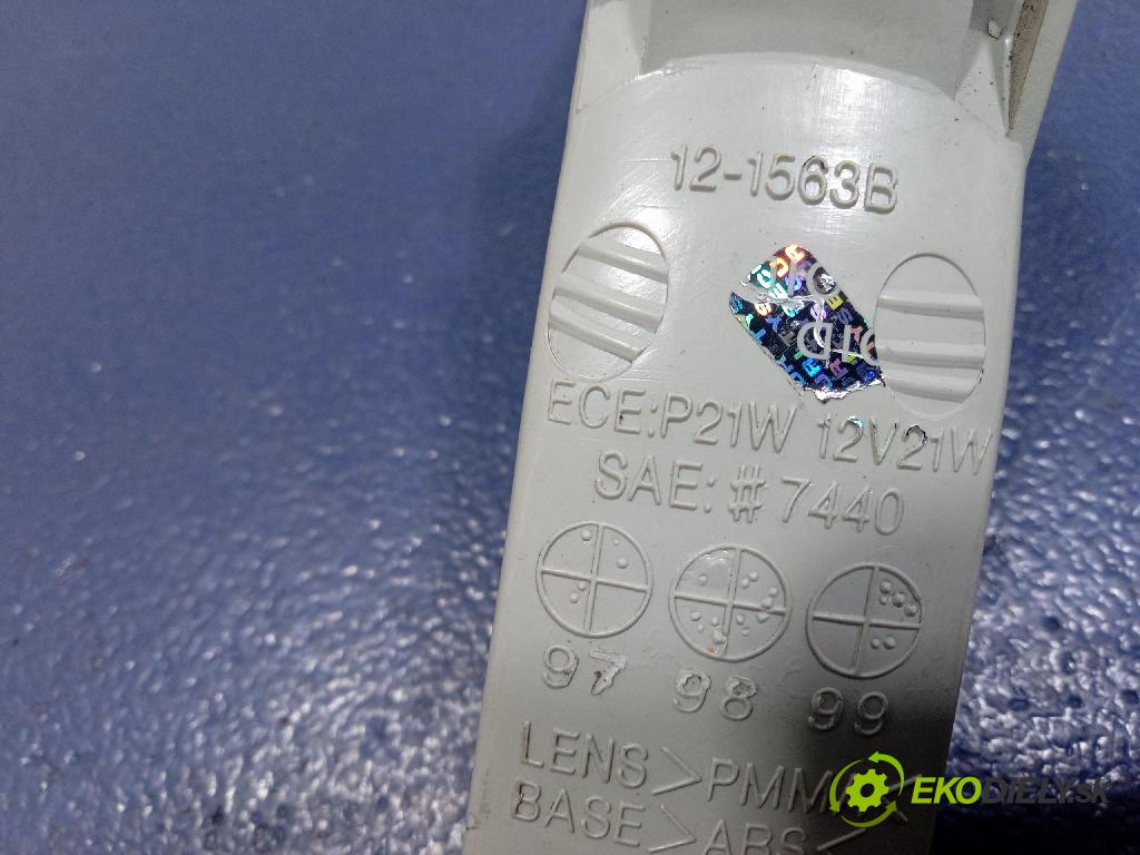 Honda Accord 1996 Halogen v pravo: