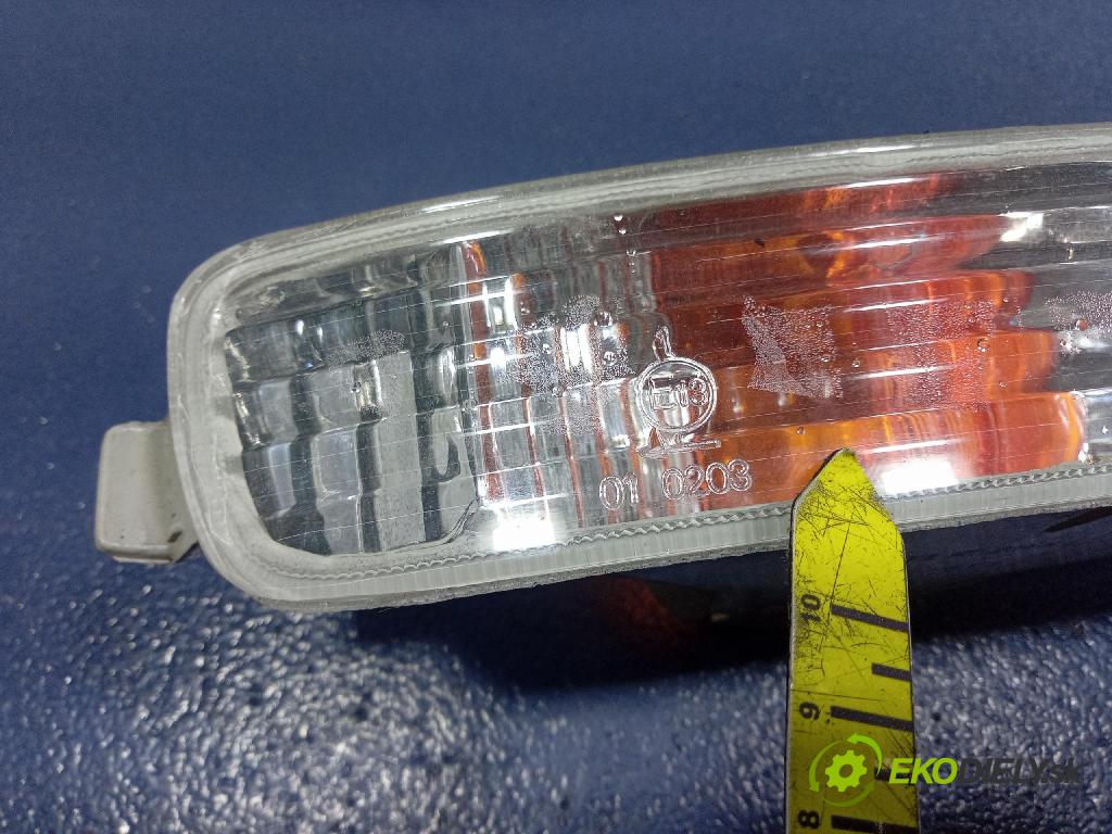 Honda Accord 1996 Halogen v pravo: