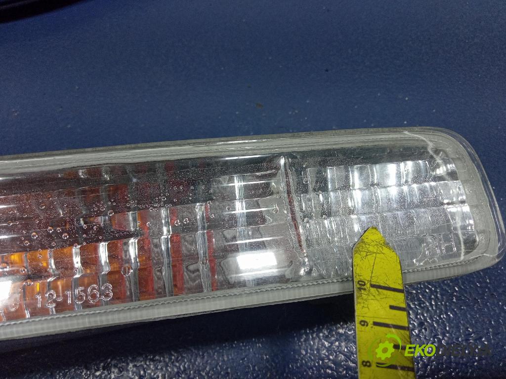 Honda Accord 1996 Halogen v pravo: