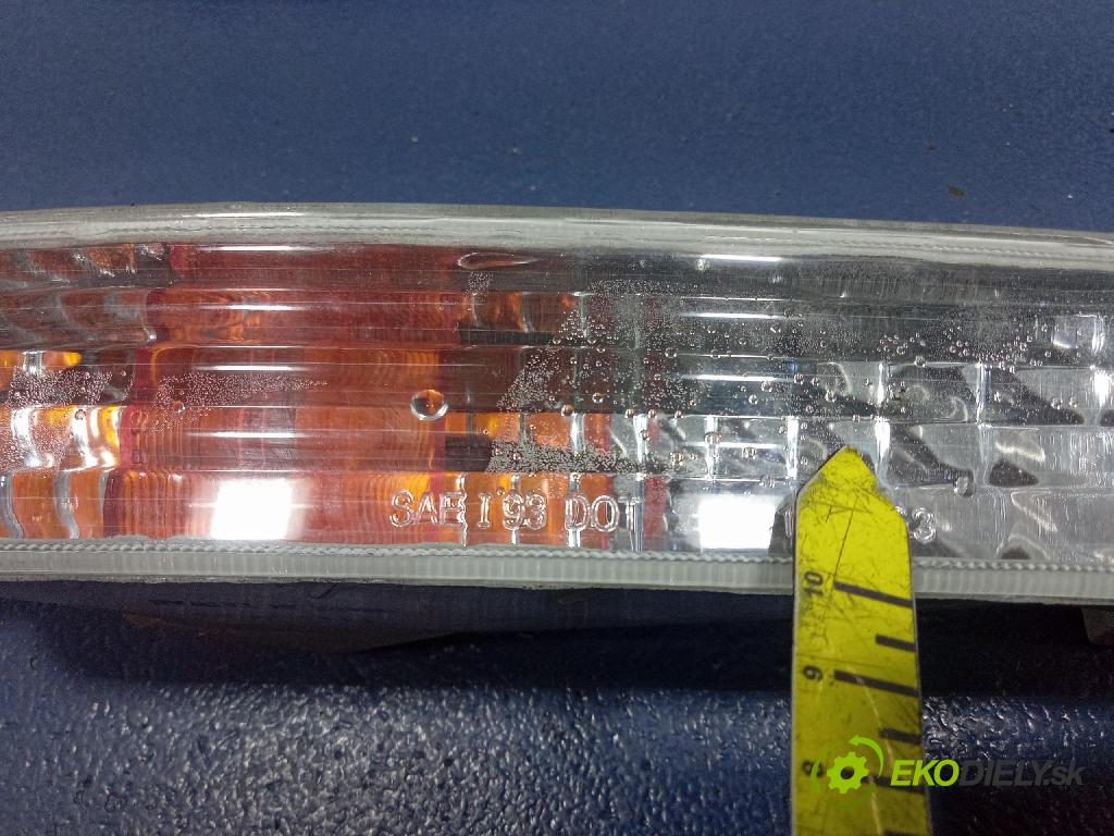 Honda Accord 1996 Halogen v pravo: 