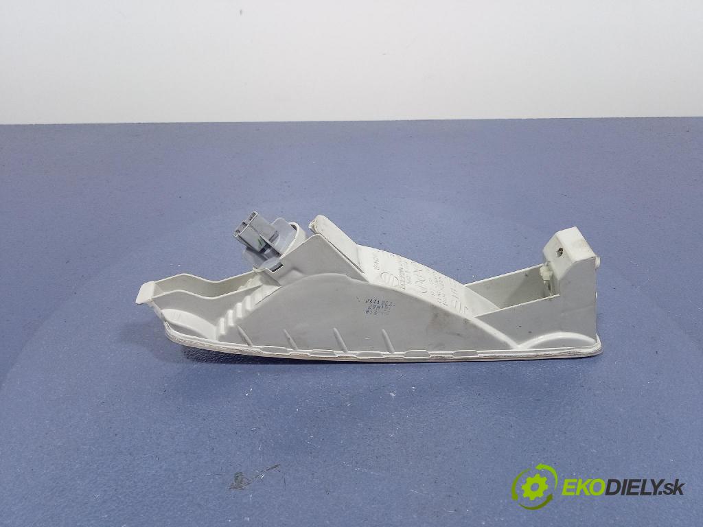 Honda Accord 1996 Halogen Vľavo: