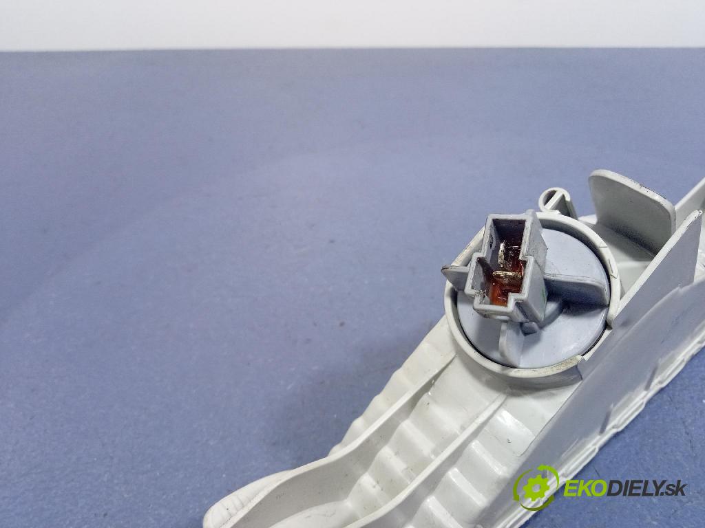 Honda Accord 1996 Halogen Vľavo: