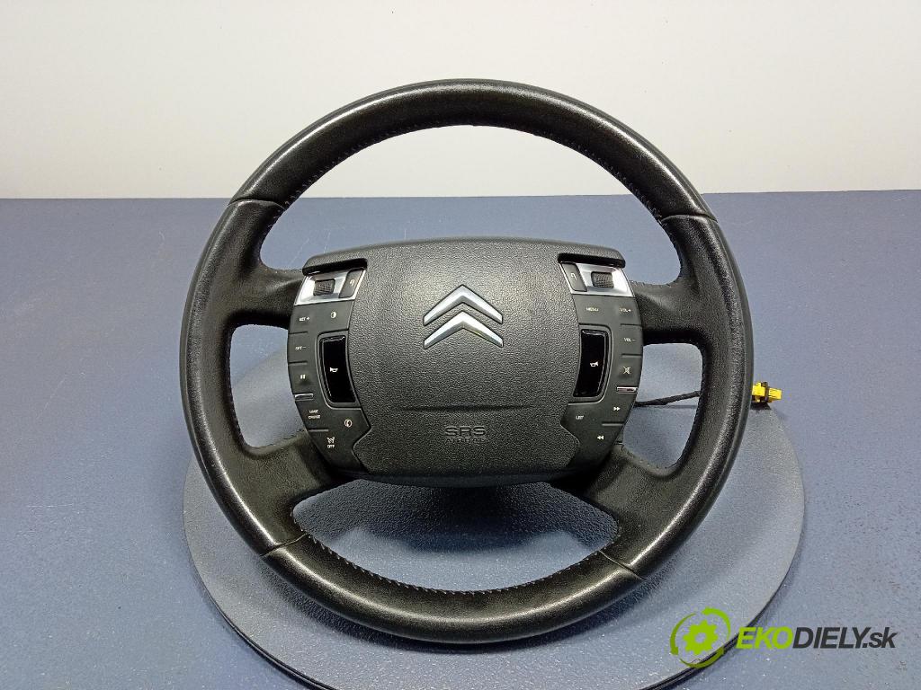 Citroen C5 2008 volant 96829213ZD