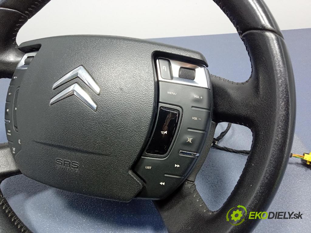 Citroen C5 2008 volant 96829213ZD