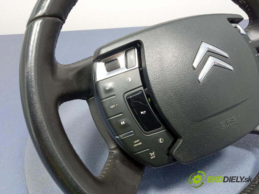 Citroen C5 2008 volant 96829213ZD