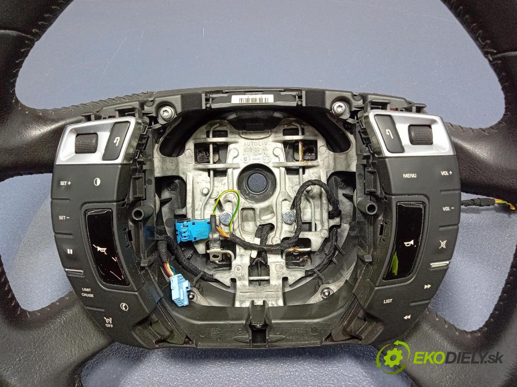 Citroen C5 2008 volant 96829213ZD