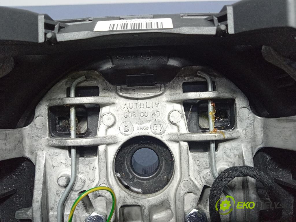 Citroen C5 2008 volant 96829213ZD