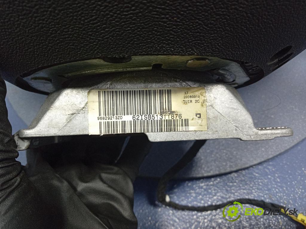 Citroen C5 2008 volant 96829213ZD