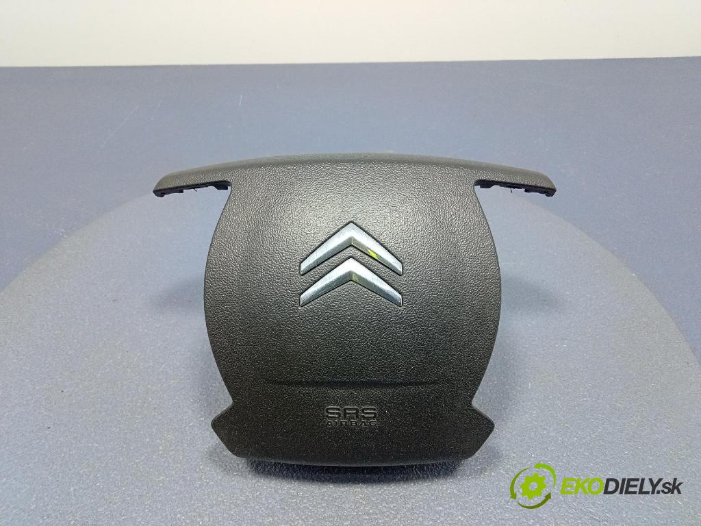 Citroen C5 2008 volant 96829213ZD