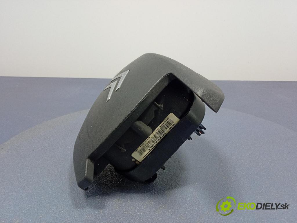 Citroen C5 2008 volant 96829213ZD