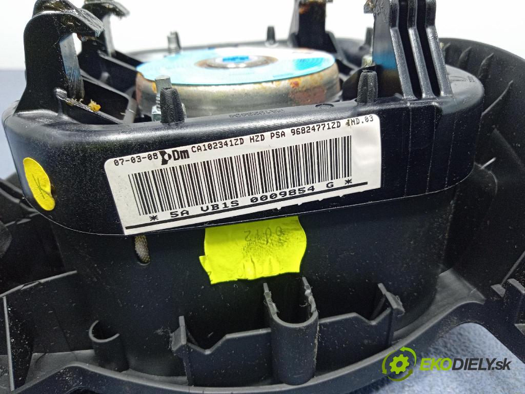 Citroen C5 2008 volant 96829213ZD