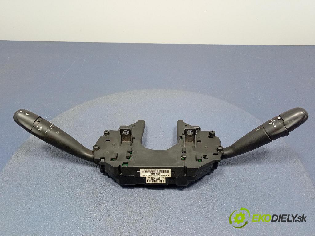Citroen C5 2008 prepínač Komplex: 96655323XT