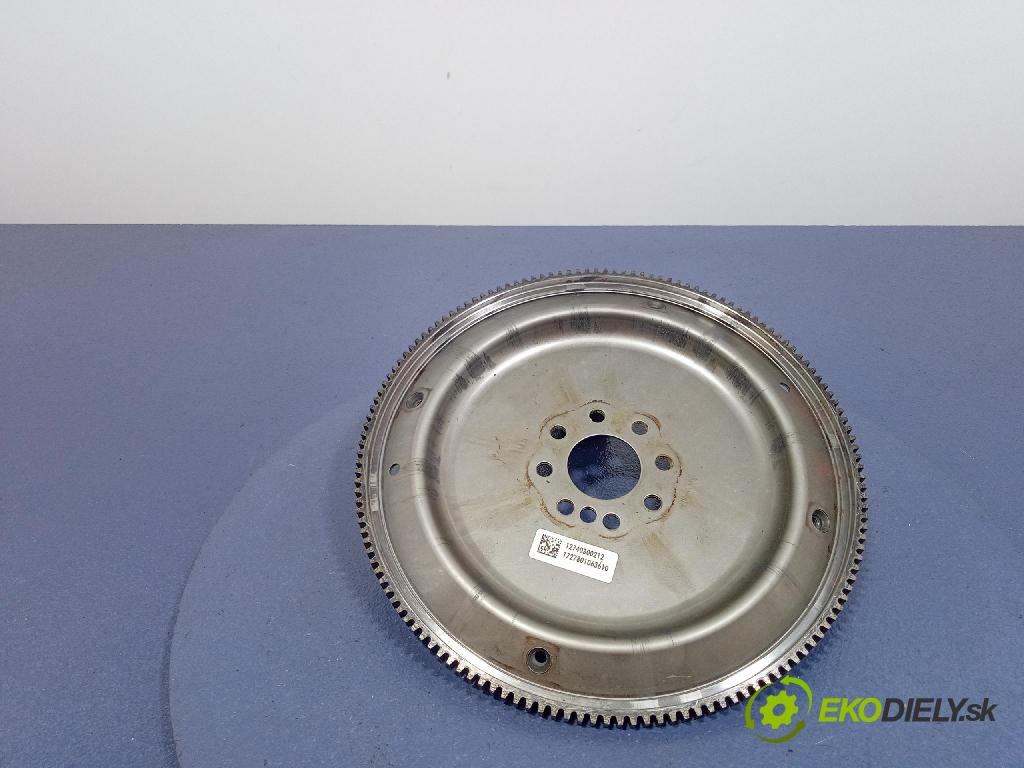 Infiniti Infiniti q50 2018 koleso Hojdačka: 12740300212