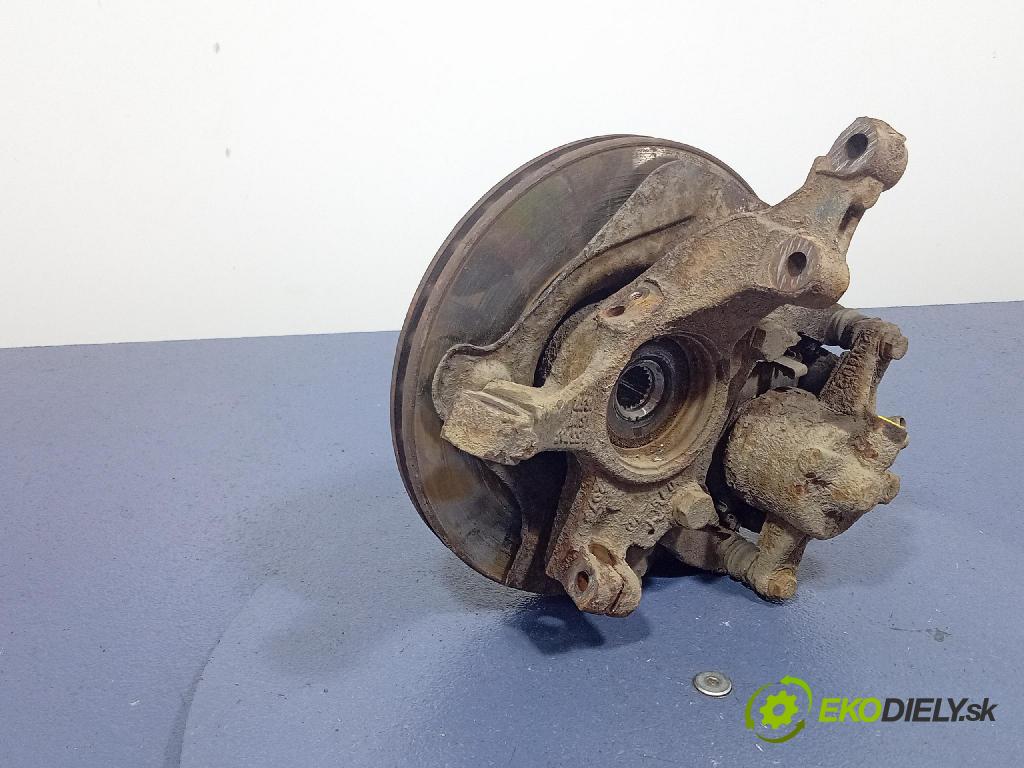 Opel Corsa 2010 náboj ľavá
