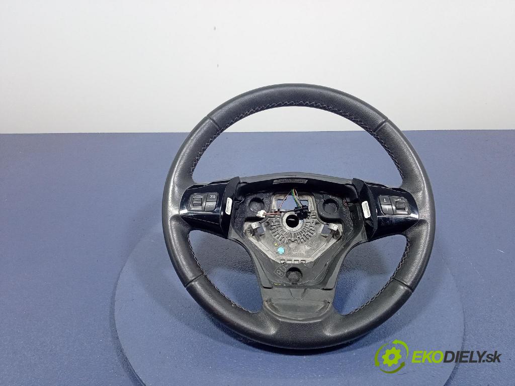 Opel Corsa 2010 volant