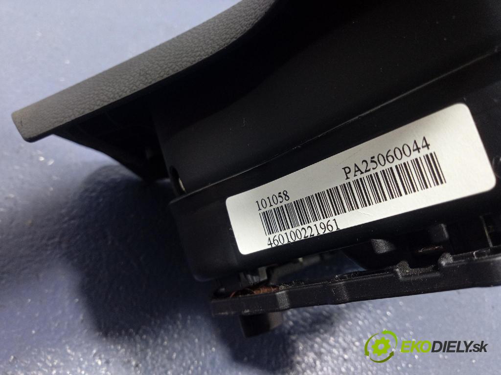 Opel Corsa 2010 Airbag: Řidiči: x 13235770
