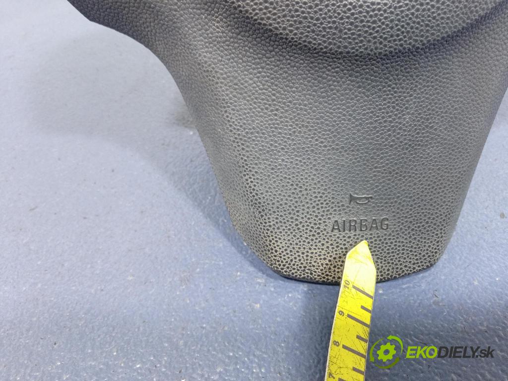 Opel Corsa 2010 Airbag: Řidiči: x 13235770