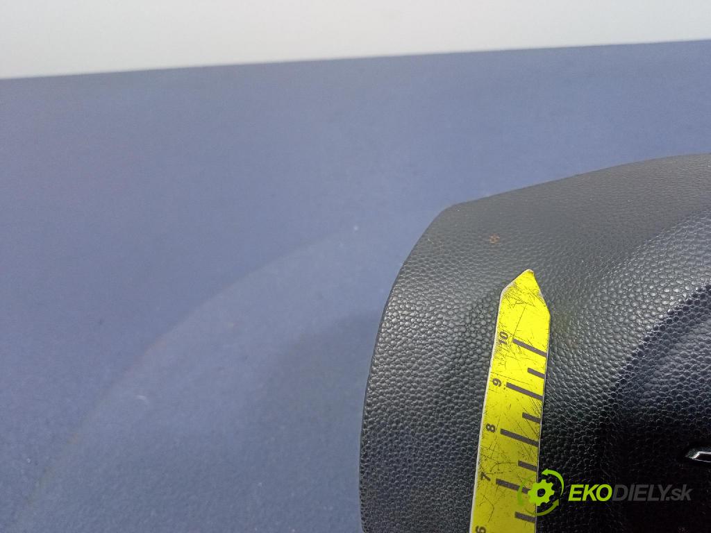 Opel Corsa 2010 Airbag: Řidiči: x 13235770