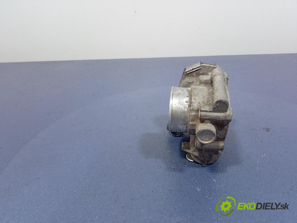 Opel Corsa 2010 klapka 55562270