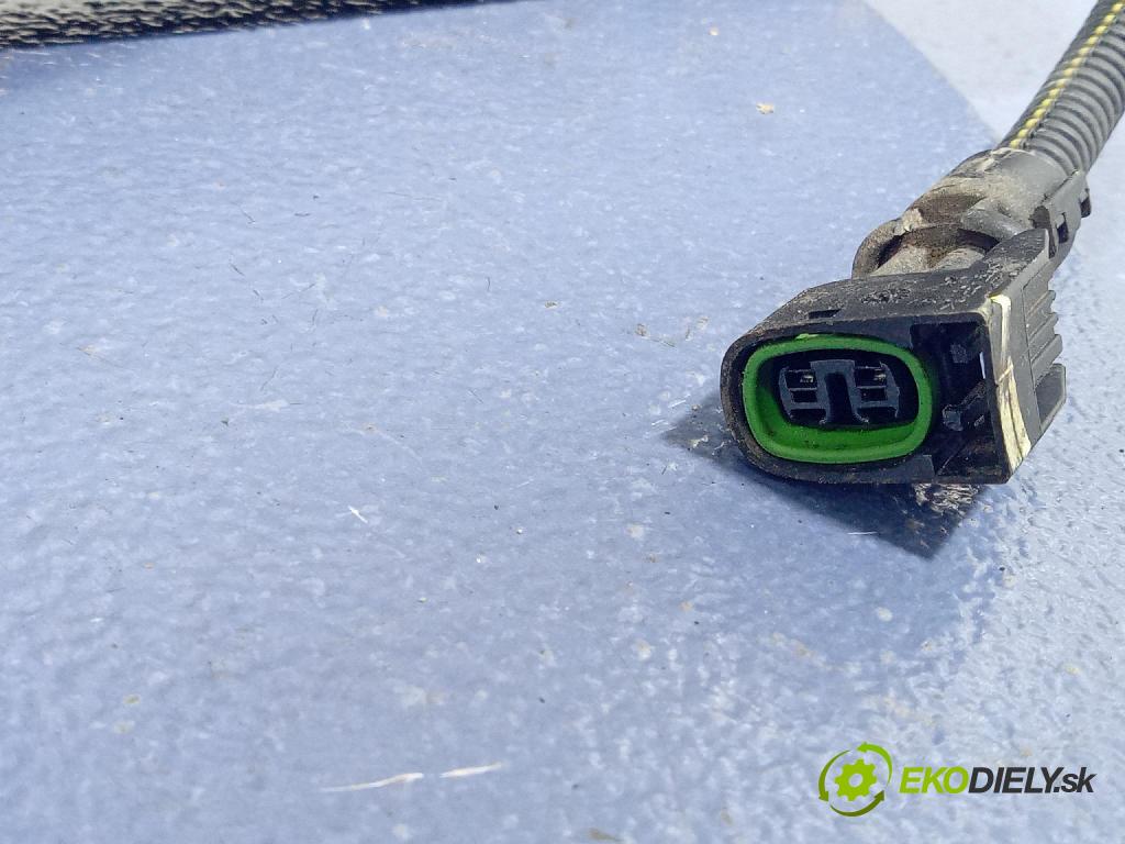 Opel Corsa 2010 Ventilátor Chladič: 13249564