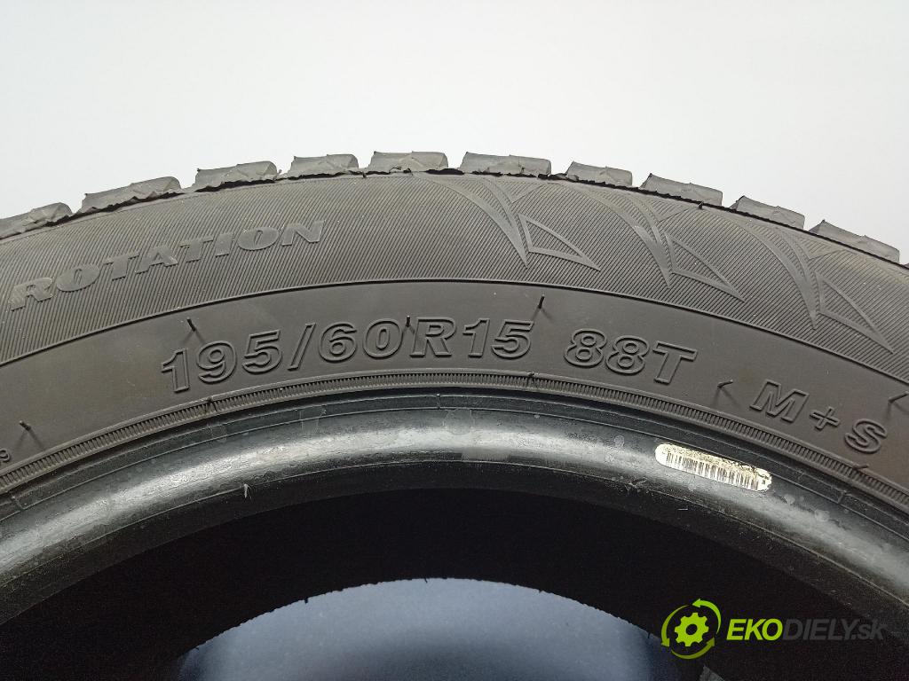 Honda Civic 2002 pneumatika ZIMA: 6927116147792