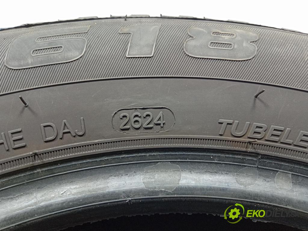 Honda Civic 2002 pneumatika ZIMA: 6927116147792