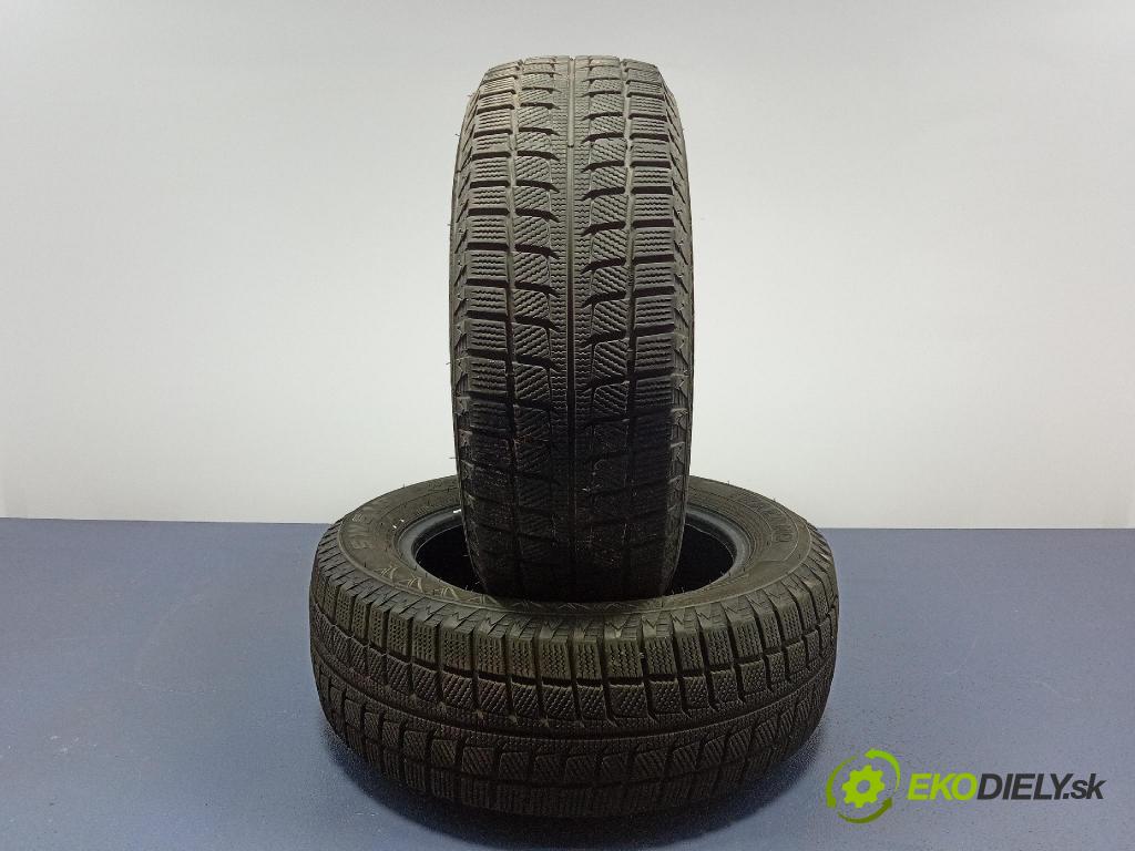 Honda Civic 2002 pneumatika ZIMA: 6927116147792