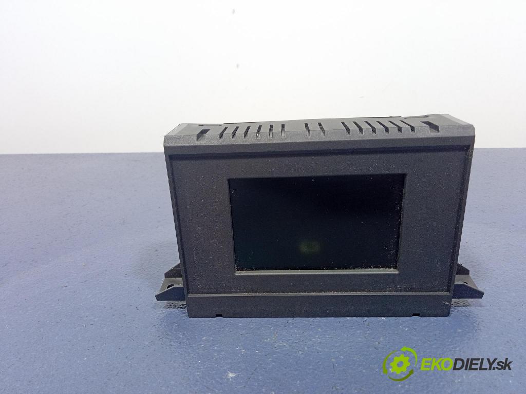 Opel Corsa 2010 Zobrazit: Rádio: / GPS 13275279