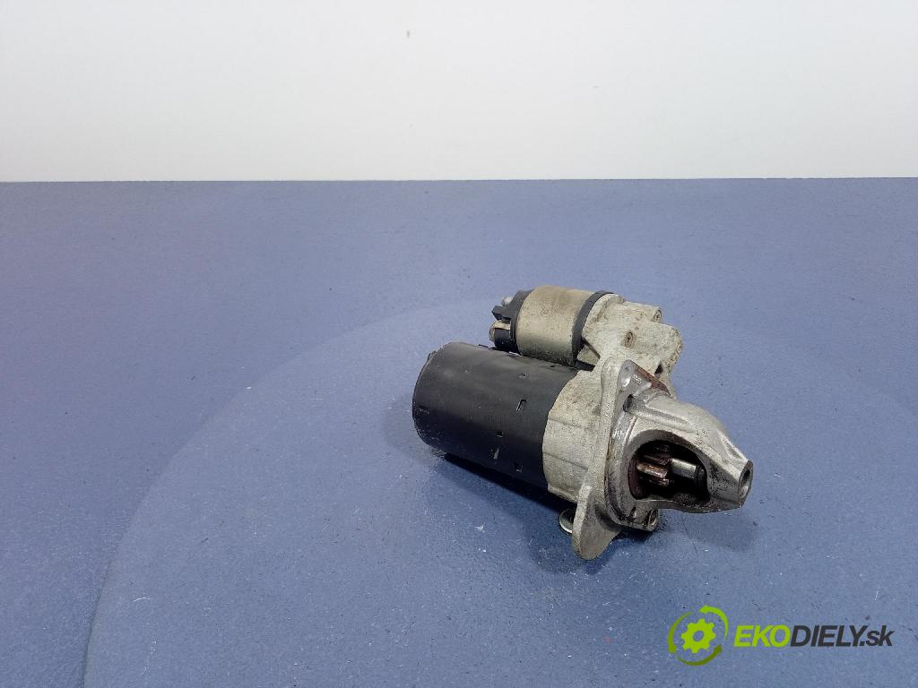 Opel Corsa 2010 štartér 55566800