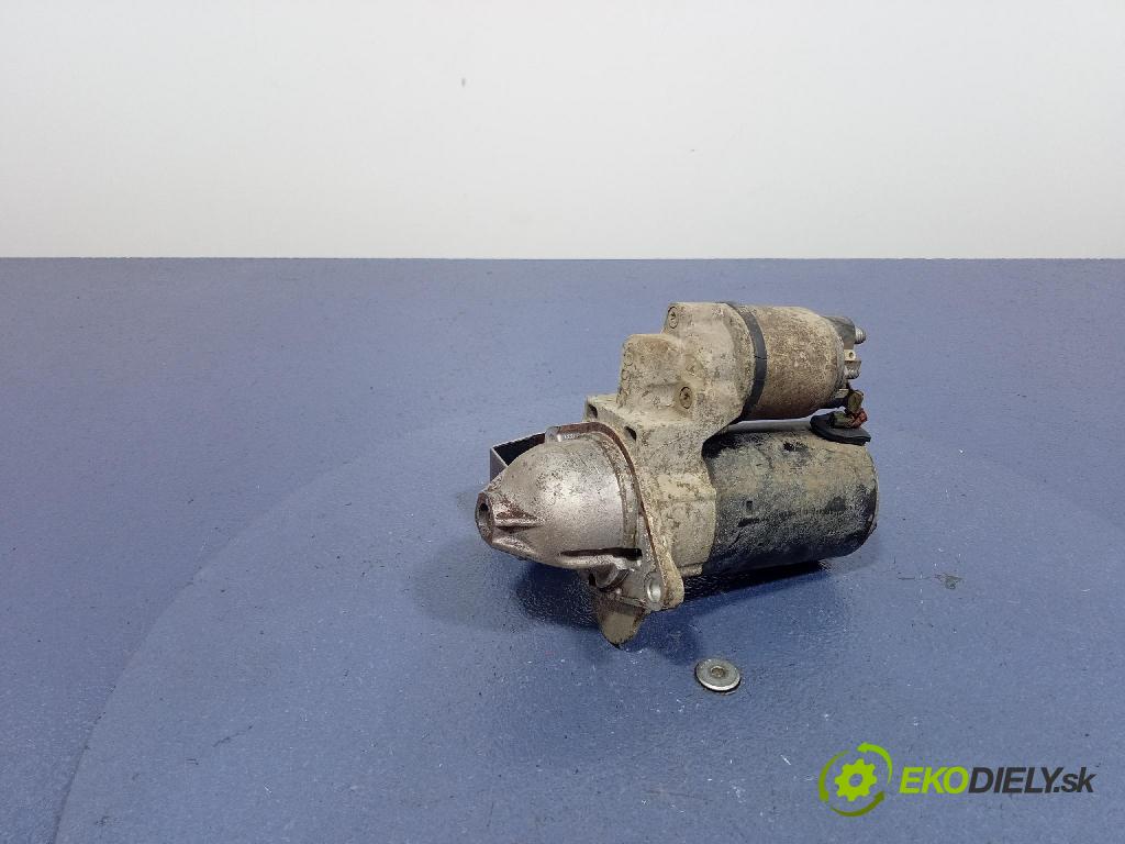 Opel Corsa 2010 štartér 55566800