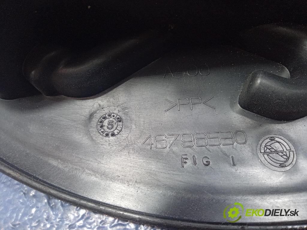 Fiat Stilo 2005 Kôš kola: Rezervný: 46796530