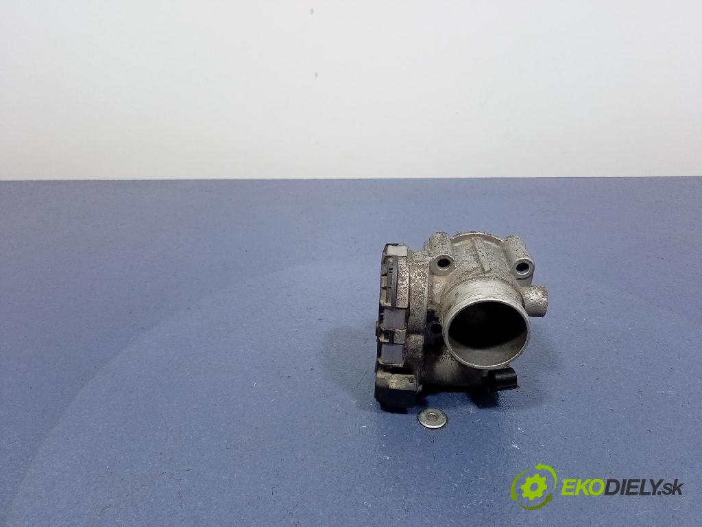 Fiat Stilo 2005 klapka 0280750137