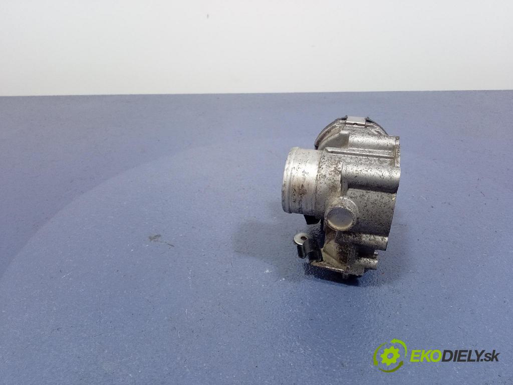 Fiat Stilo 2005 klapka 0280750137