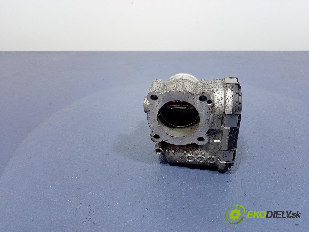 Fiat Stilo 2005 klapka 0280750137