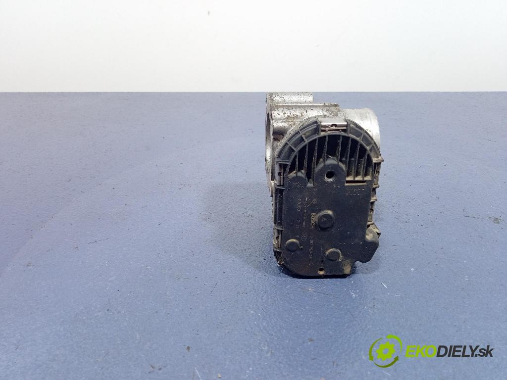 Fiat Stilo 2005 klapka 0280750137