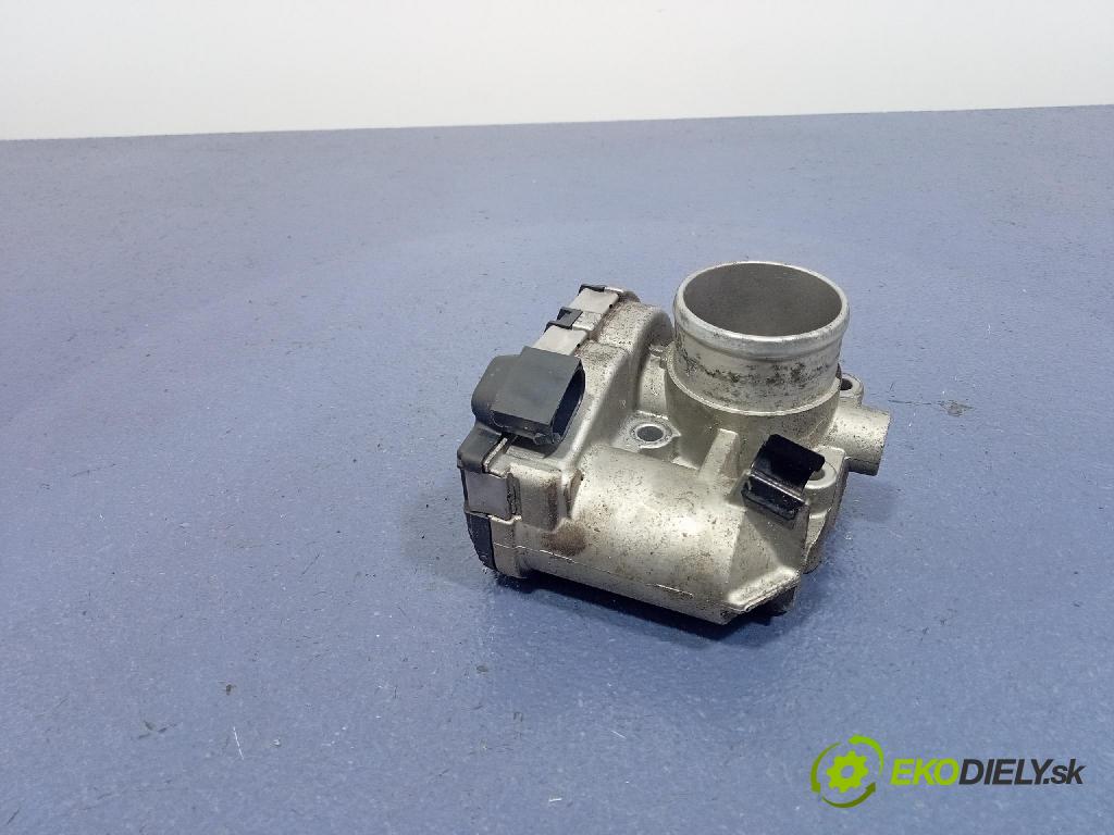 Fiat Stilo 2005 klapka 0280750137