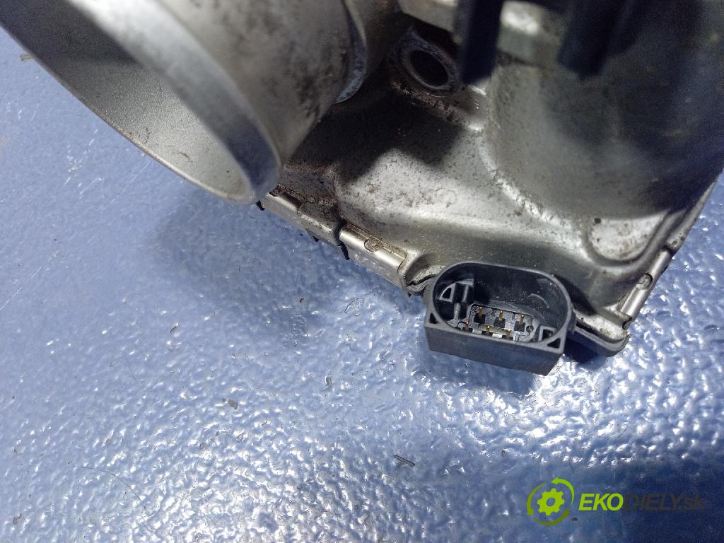 Fiat Stilo 2005 klapka 0280750137